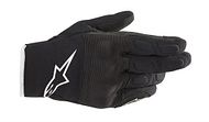 Stella S Max Drystar Glove schwarz weiss