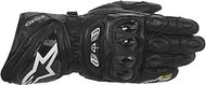 GP Tech Glove schwarz
