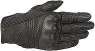 Mustang V2 Glove schwarz schwarz