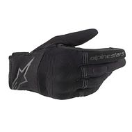 Copper Glove schwarz