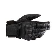 Phenom Air Leather Glove schwarz schwarz