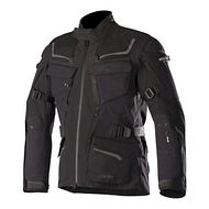 Revenant GTX Pro Tech-Air Jkt schwarz