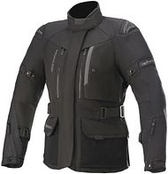 Stella Ketchum GTX Jacket schwarz