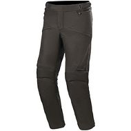 Road Pro GTX Pants schwarz
