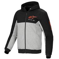 Chrome V2 Sport Hoodie