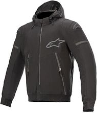 Sektor V2 Tech Hoodie