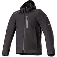 Neo Waterproof Hoodie
