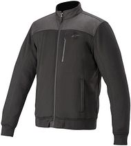 Caf Track Fleece Jacket