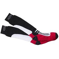 Racing Road Socks rot