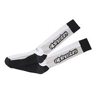 Touring Summer Socks weiss