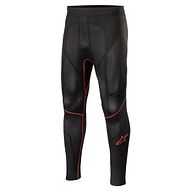 Ride Tech V2 Bottom Summer schwarz rot