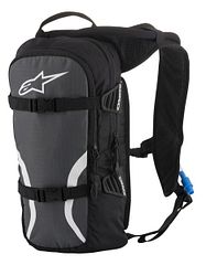 Iguana Hydration Backpack