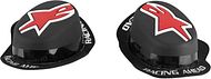 GP Rain Slider  schwarz rot