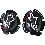 GP PRO Knee Slider schwarz