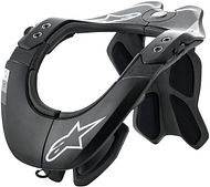 BNS TECH-2 schwarz cool grau