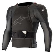 Sequence Protection Jacket