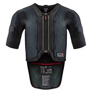 Tech-Air 7x schwarz rot