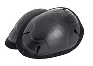 GP R Shoulder Protector schwarz