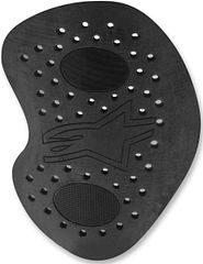 Nucleon KR-H Hip Protector schwarz