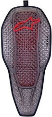 Nucleon Flex PROi transparent smoke red