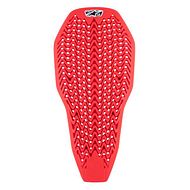 Nucleon Plasma Full Back Prot. rot schwarz
