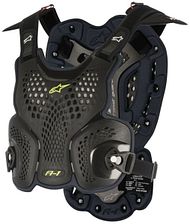A-1 Roost Guard Protector schwarz anthrazit