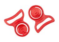 Fluid Buckles Set rot
