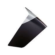 S-R10 Element Race Spoiler schwarz carb silber schwarz glanz