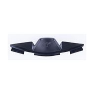 S-R10 Breath Deflector  schwarz