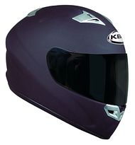 VR-2 mono matt schwarz