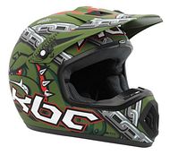 DRT-X Mad Dog grün matt