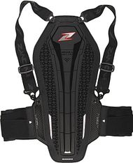 Hybrid Back Pro x6 schwarz