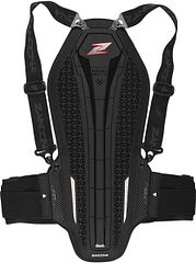 Hybrid Back Pro x7 schwarz