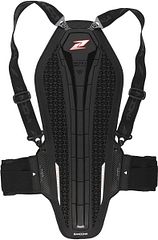 Hybrid Back Pro x8 schwarz
