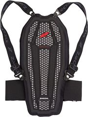 Esatech Back Pro Kid x8 schwarz