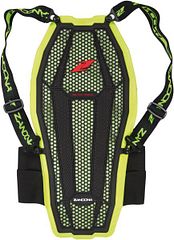 Esatech Back Pro x7 fluo gelb