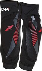 Soft Active Elbow Guard schwarz