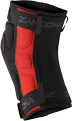 Soft Active Kneeguard Short schwarz