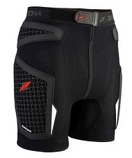 Netcube Shorts schwarz