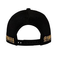 VR46 Cap 427304 schwarz