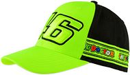 VR46 Cap Tapes 390528 fluo gelb