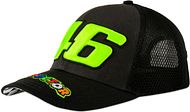 VR46 Cap Race 390903 multicolor