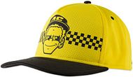 VR46 Cap Dottorino 391724 ocker