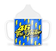 VR46 Baby Cup 46 the Doctor  multicolor