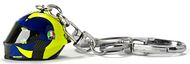 VR46 Key Ring Soleluna 355903 multicolor