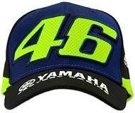 VR46 Cap Racing 361709 blau