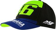 VR46 Cap Racing 395309 blau