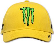 VR46 Cap 218601 gelb