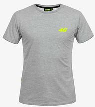 VR46 T-Shirt 325405 
