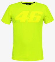 VR46 T-Shirt 326328 